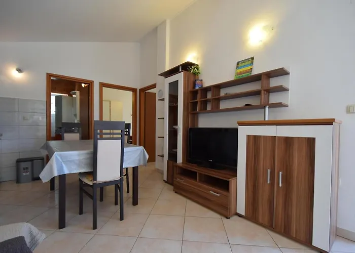 Holiday Home Pere