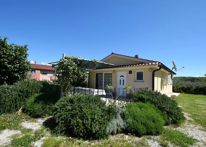 Holiday Home Pere